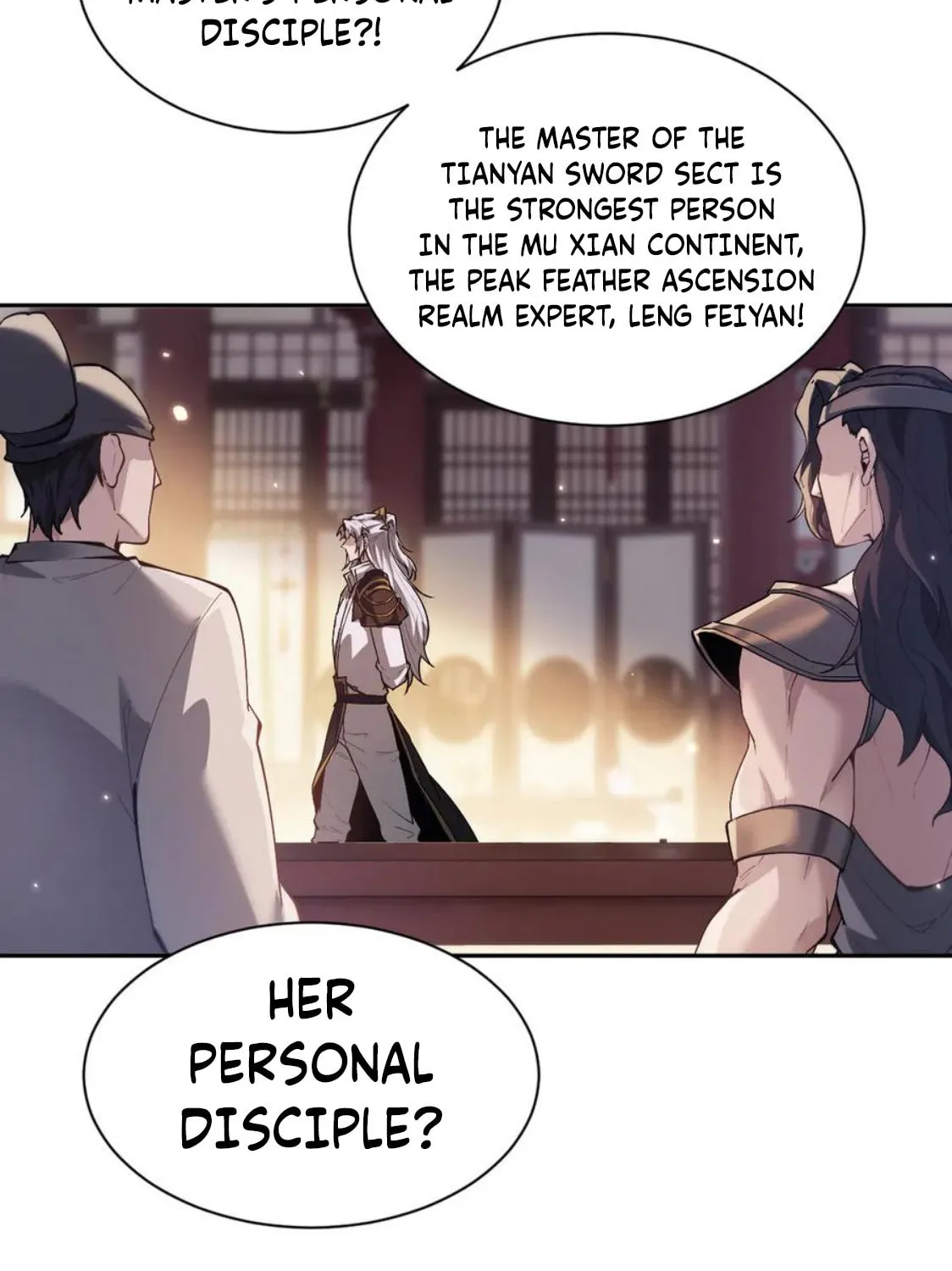 Read Full-time Swordsman chapter 64 image 61 on Lezhin