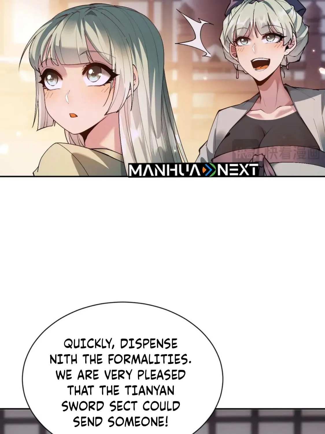 Read Full-time Swordsman chapter 64 image 65 on Lezhin