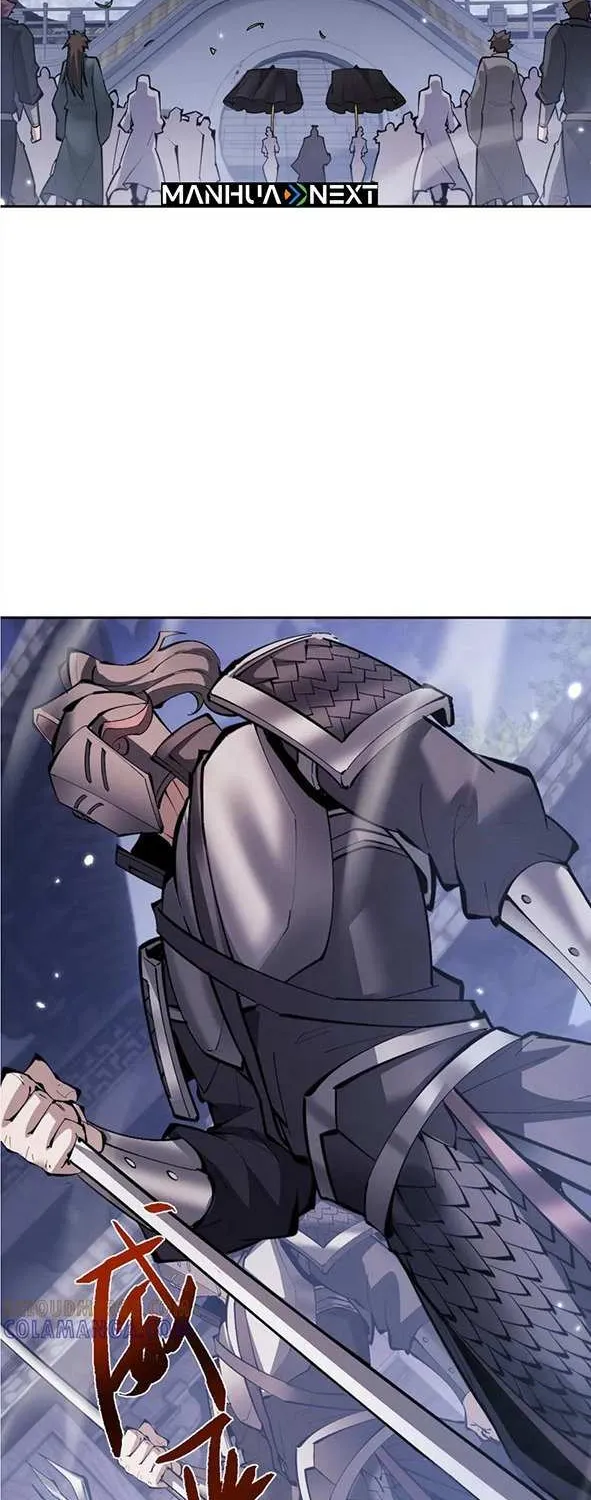 Read Full-time Swordsman chapter 65 image 10 on Lezhin