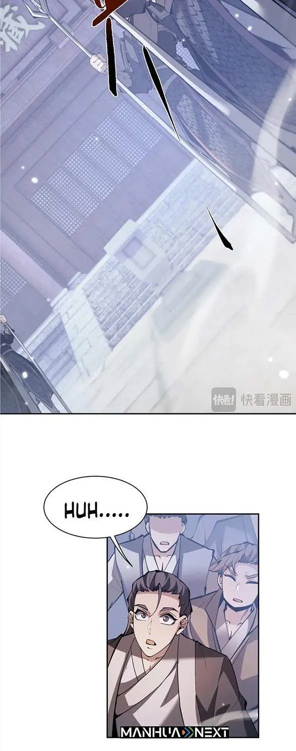 Read Full-time Swordsman chapter 65 image 11 on Lezhin