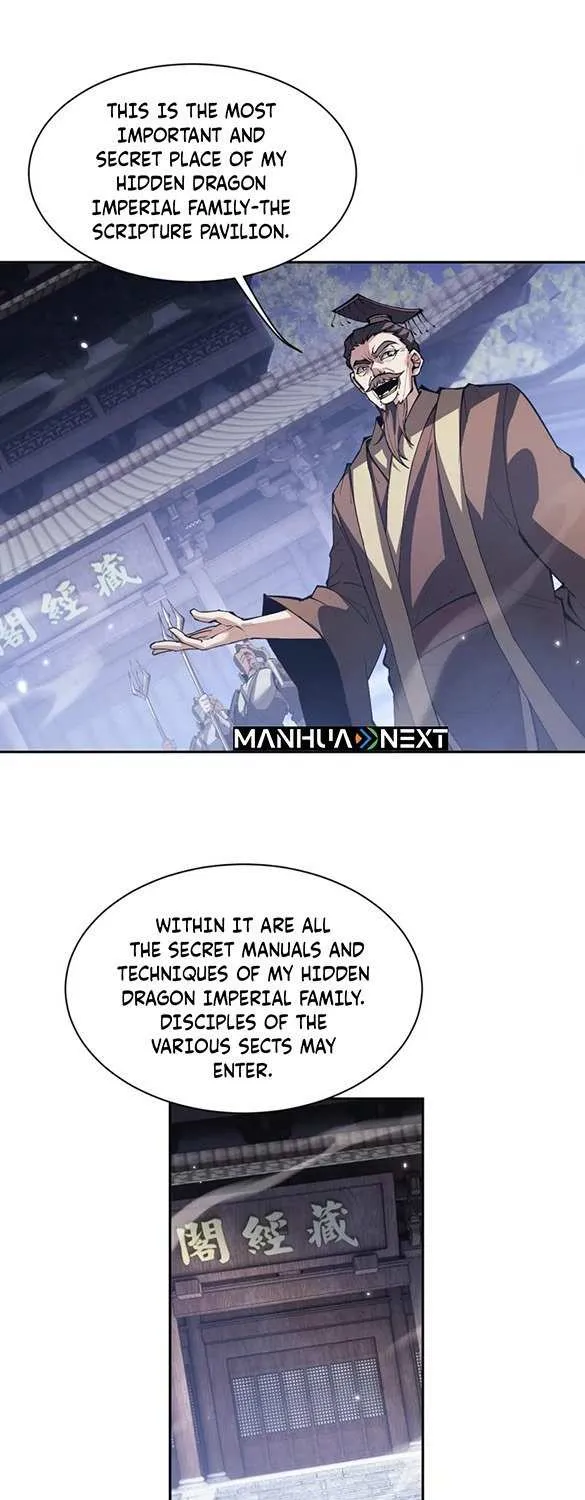 Read Full-time Swordsman chapter 65 image 12 on Lezhin