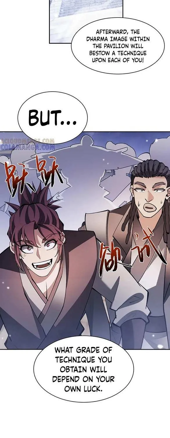 Read Full-time Swordsman chapter 65 image 13 on Lezhin