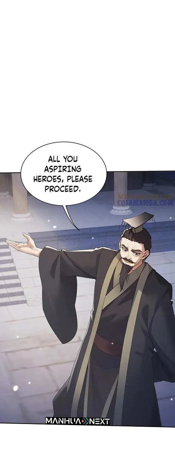 Read Full-time Swordsman chapter 65 image 15 on Lezhin