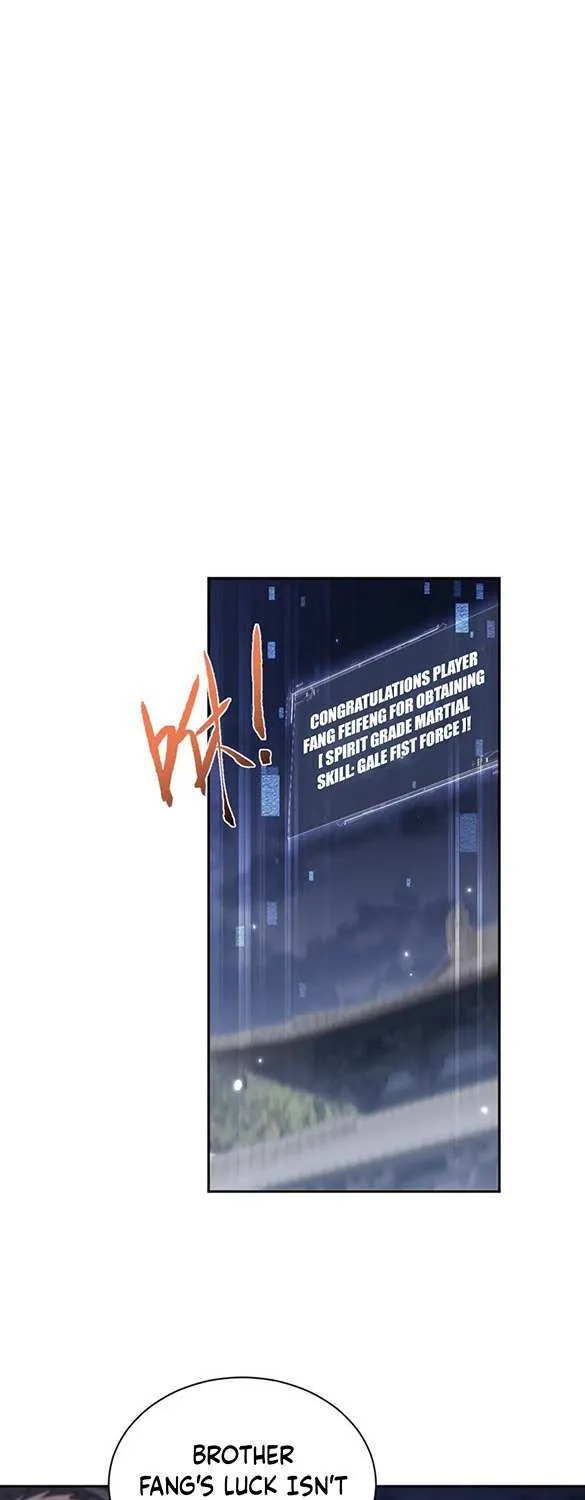 Read Full-time Swordsman chapter 65 image 17 on Lezhin