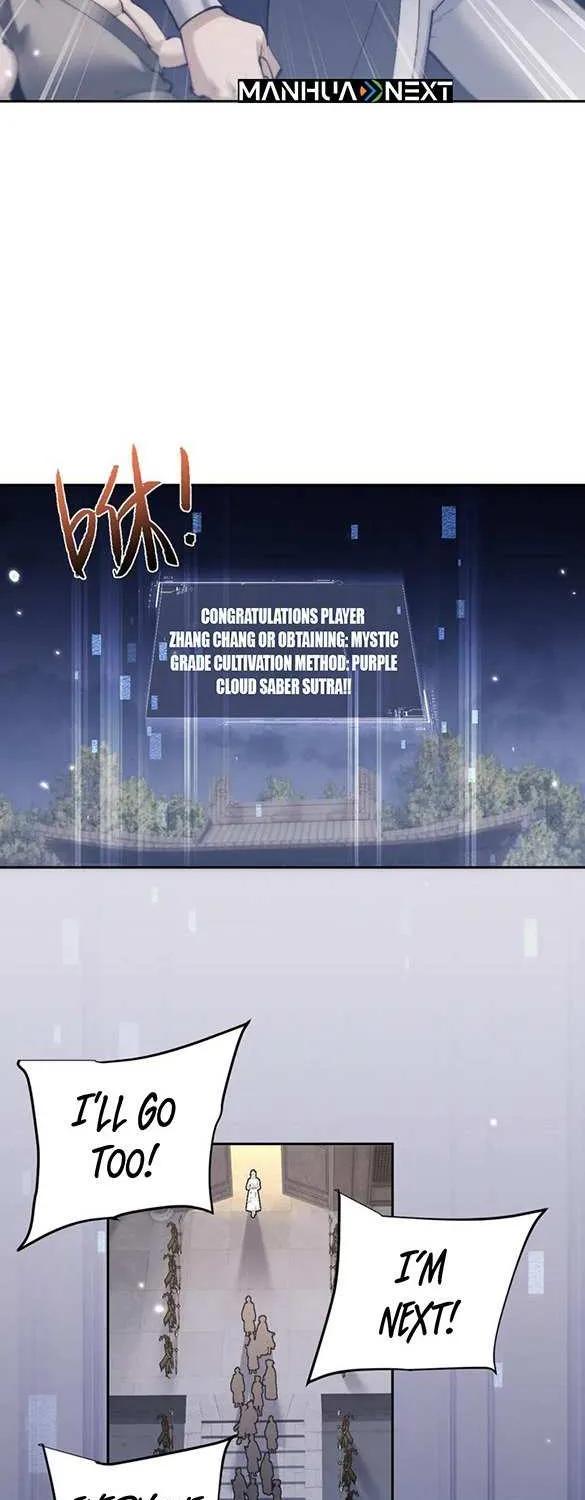 Read Full-time Swordsman chapter 65 image 19 on Lezhin