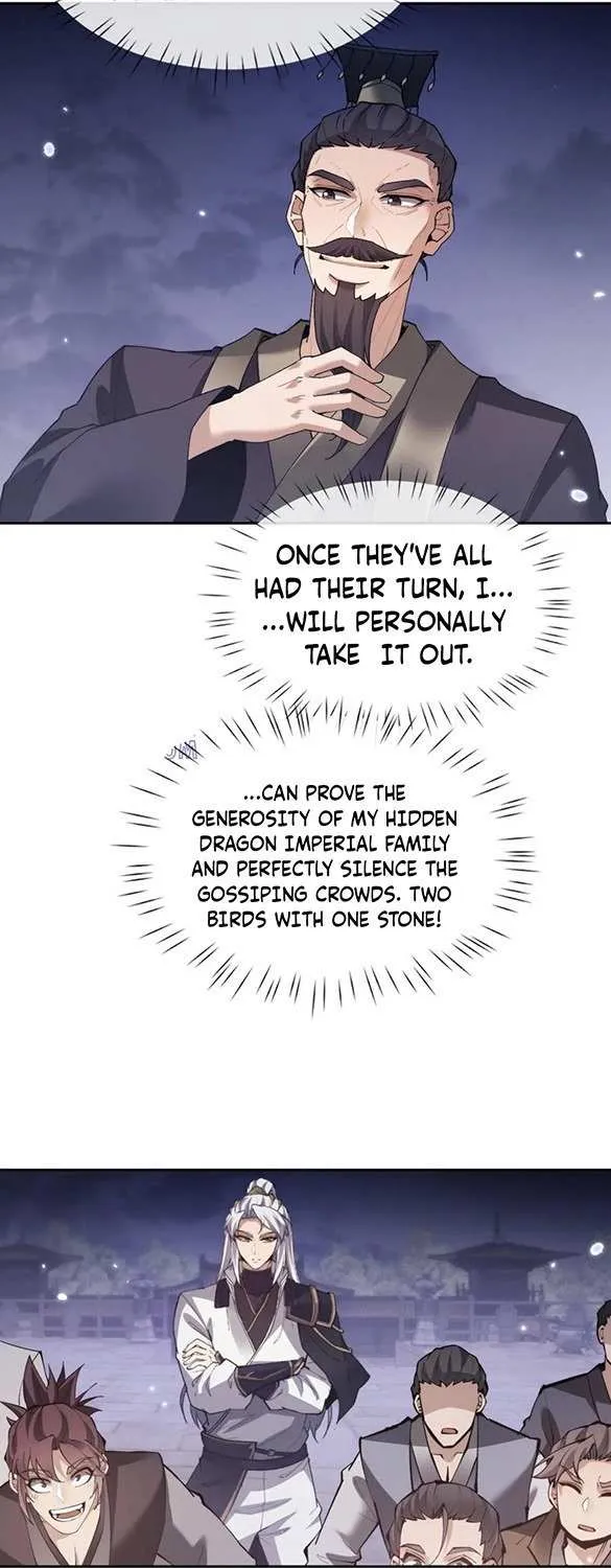 Read Full-time Swordsman chapter 65 image 22 on Lezhin