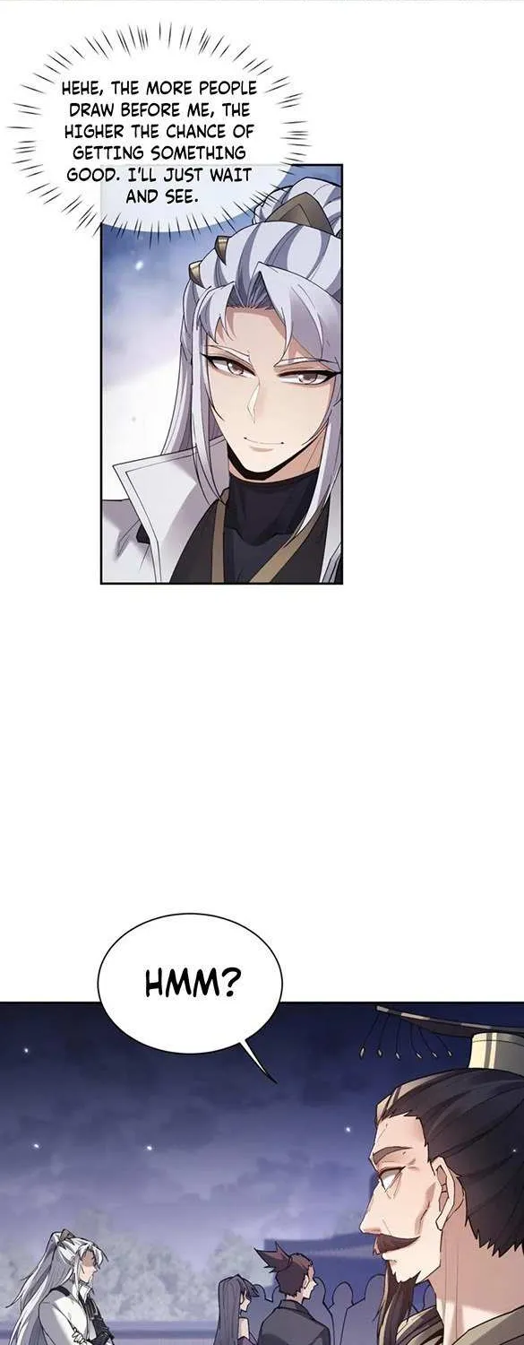 Read Full-time Swordsman chapter 65 image 23 on Lezhin