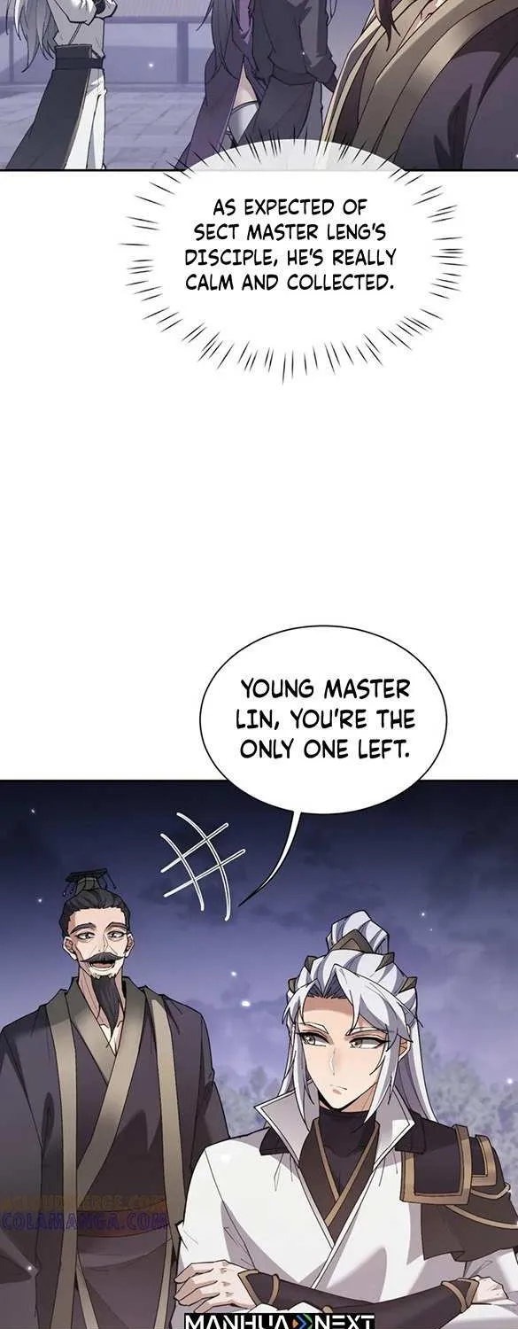 Read Full-time Swordsman chapter 65 image 24 on Lezhin