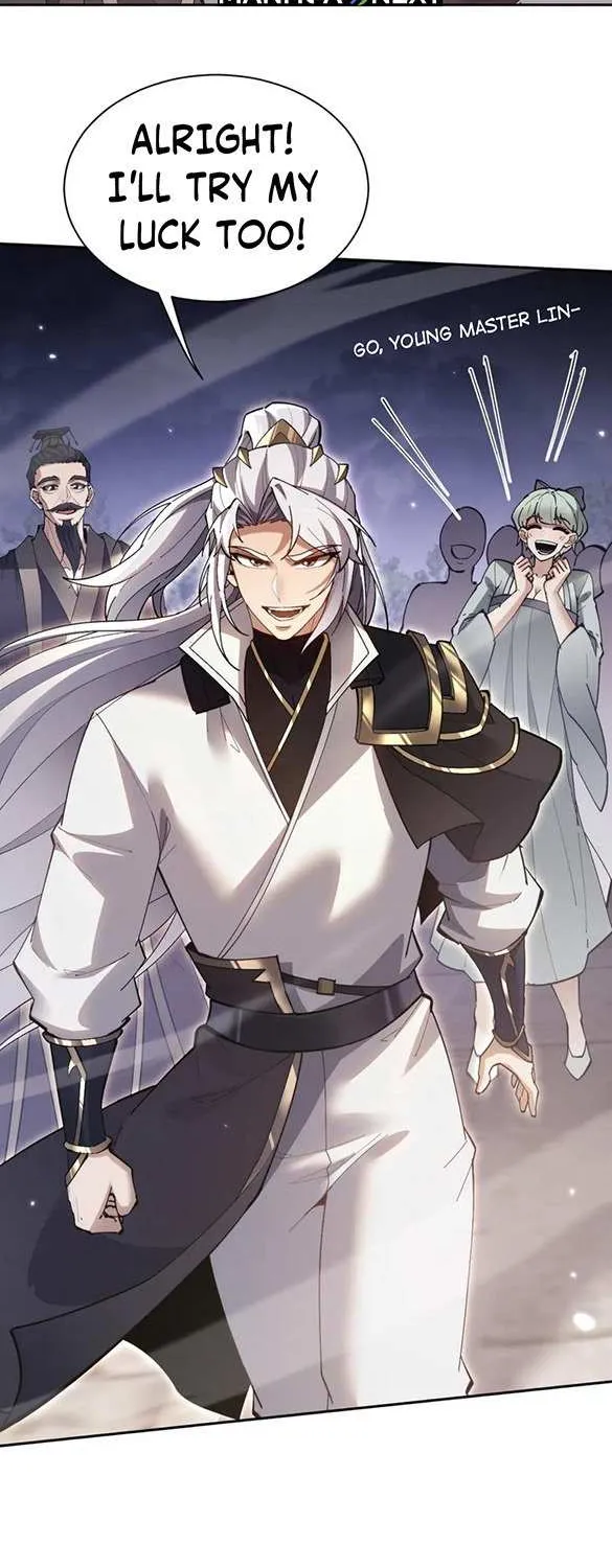 Read Full-time Swordsman chapter 65 image 25 on Lezhin