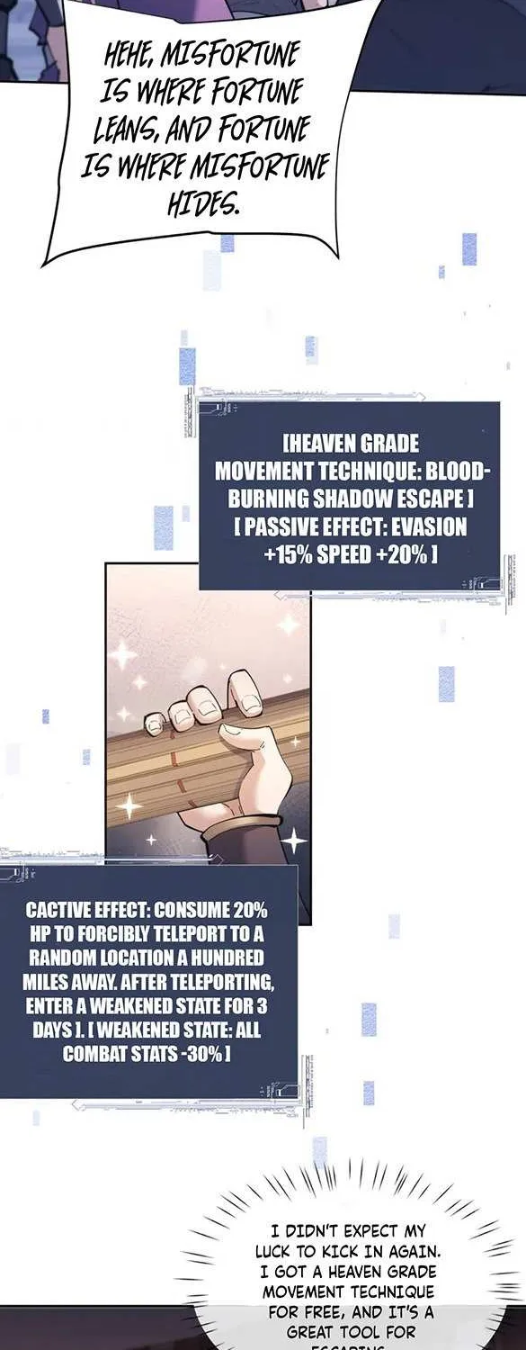 Read Full-time Swordsman chapter 65 image 28 on Lezhin