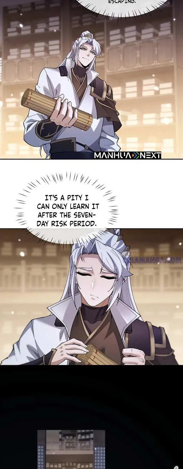 Read Full-time Swordsman chapter 65 image 29 on Lezhin