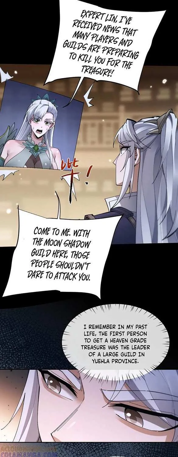 Read Full-time Swordsman chapter 65 image 31 on Lezhin