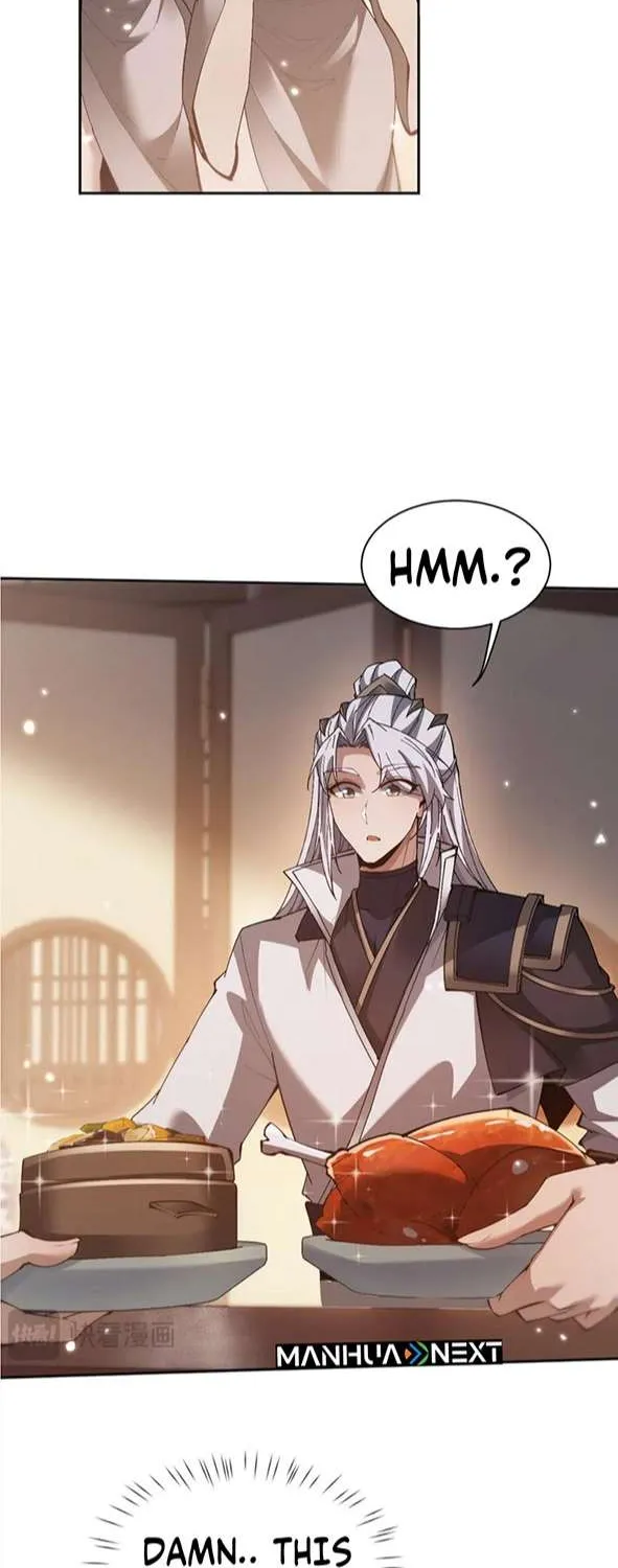Read Full-time Swordsman chapter 65 image 4 on Lezhin