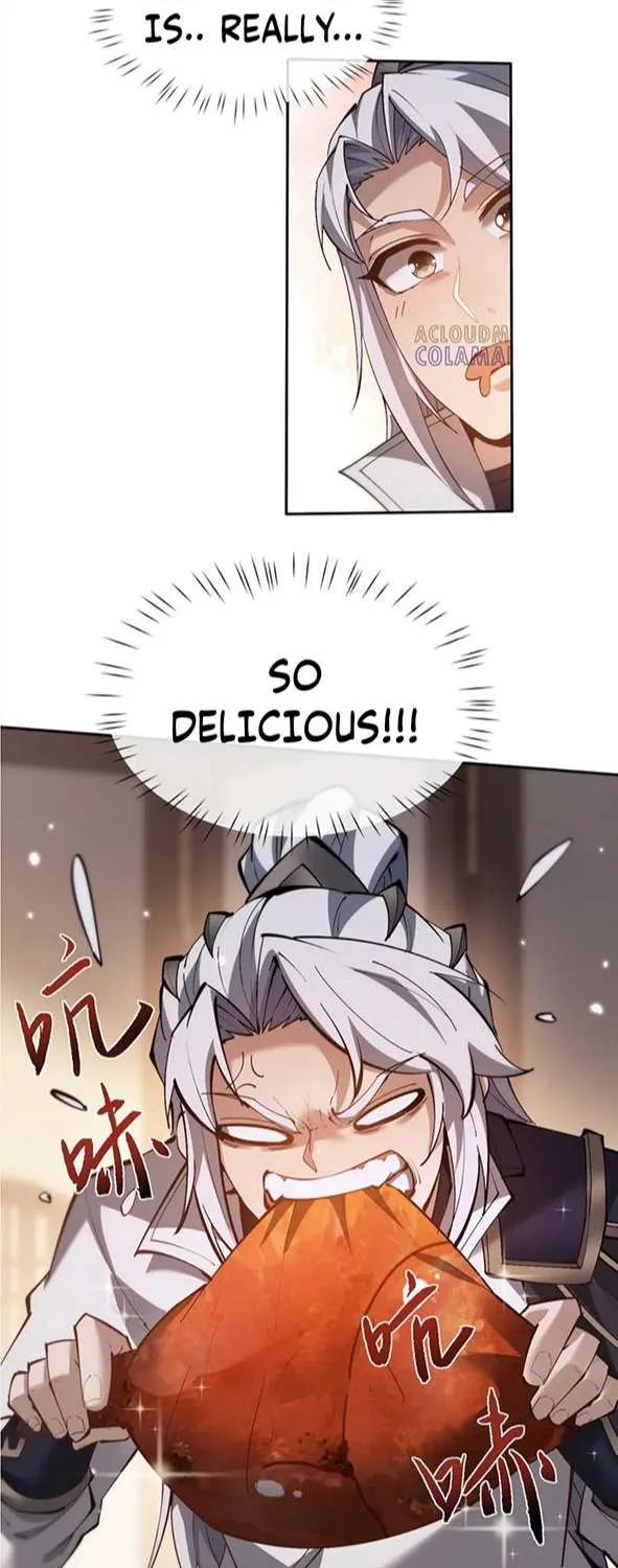 Read Full-time Swordsman chapter 65 image 5 on Lezhin