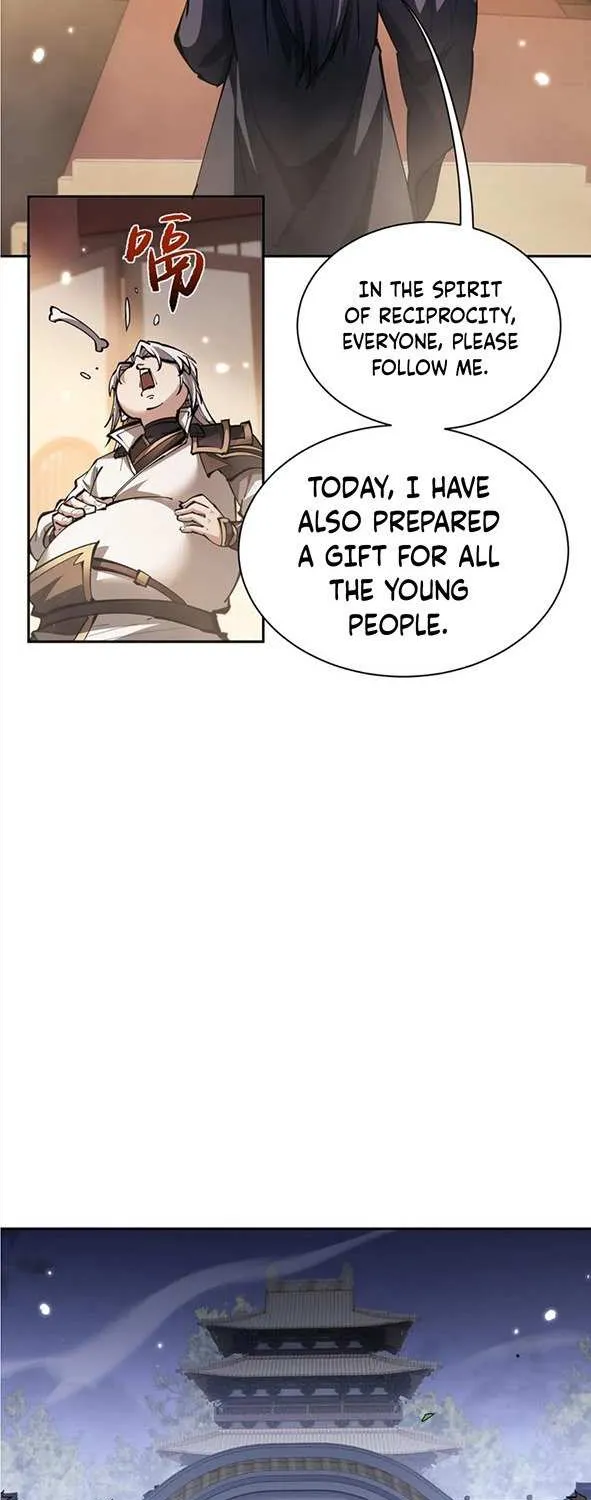 Read Full-time Swordsman chapter 65 image 9 on Lezhin