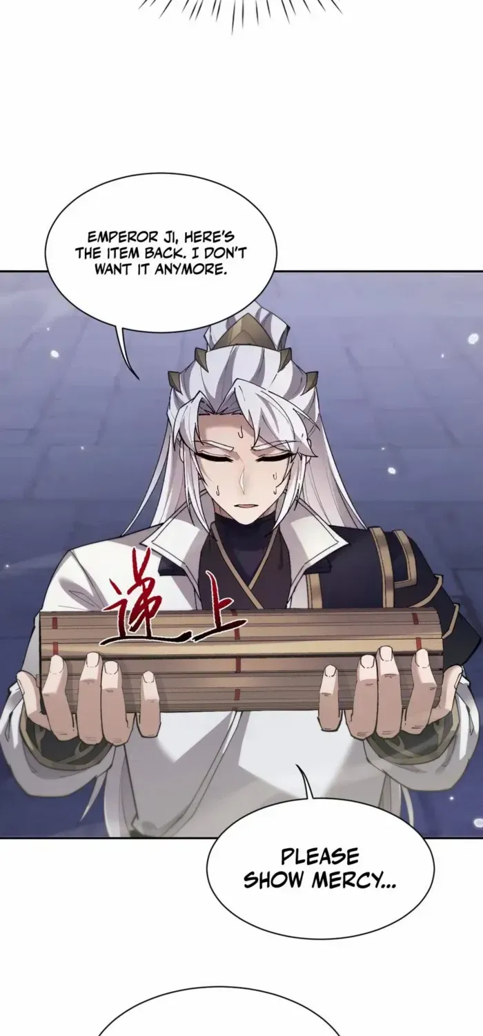 Read Full-time Swordsman chapter 66 image 10 on Lezhin