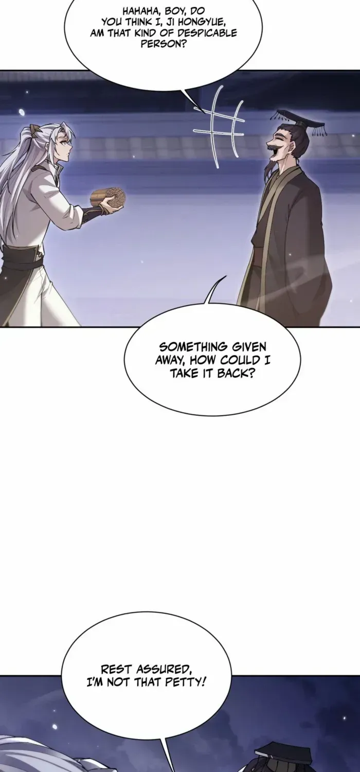 Read Full-time Swordsman chapter 66 image 11 on Lezhin