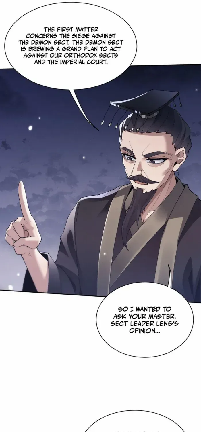 Read Full-time Swordsman chapter 66 image 14 on Lezhin