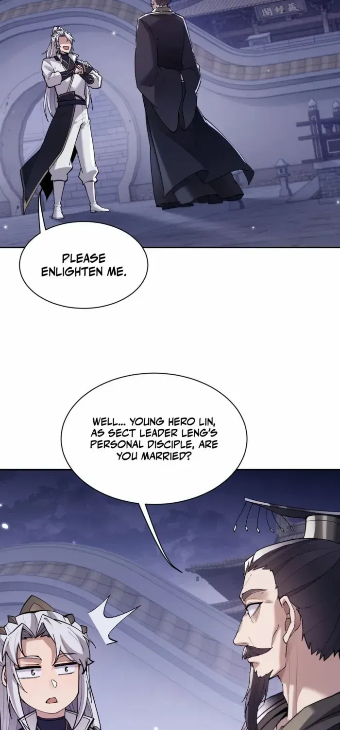 Read Full-time Swordsman chapter 66 image 16 on Lezhin