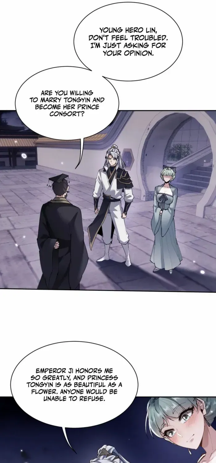 Read Full-time Swordsman chapter 66 image 22 on Lezhin