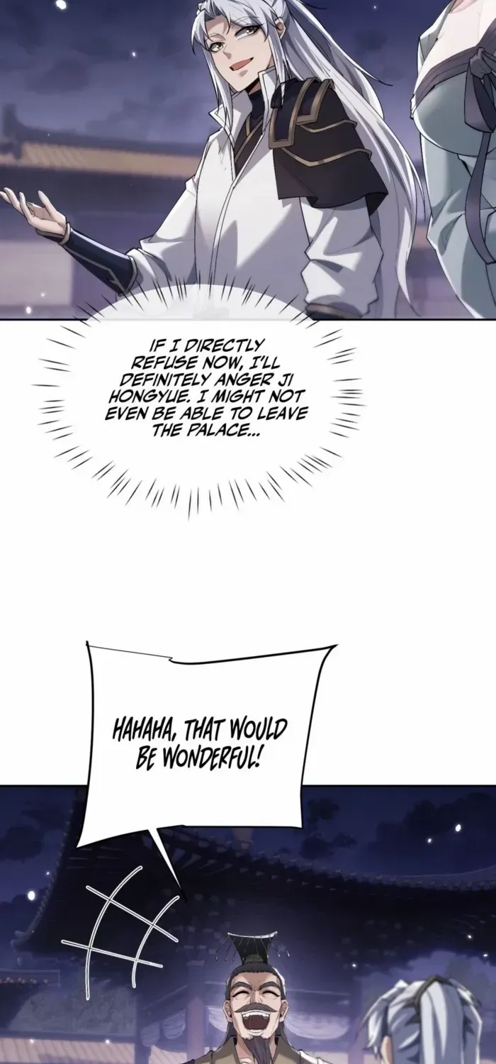 Read Full-time Swordsman chapter 66 image 23 on Lezhin
