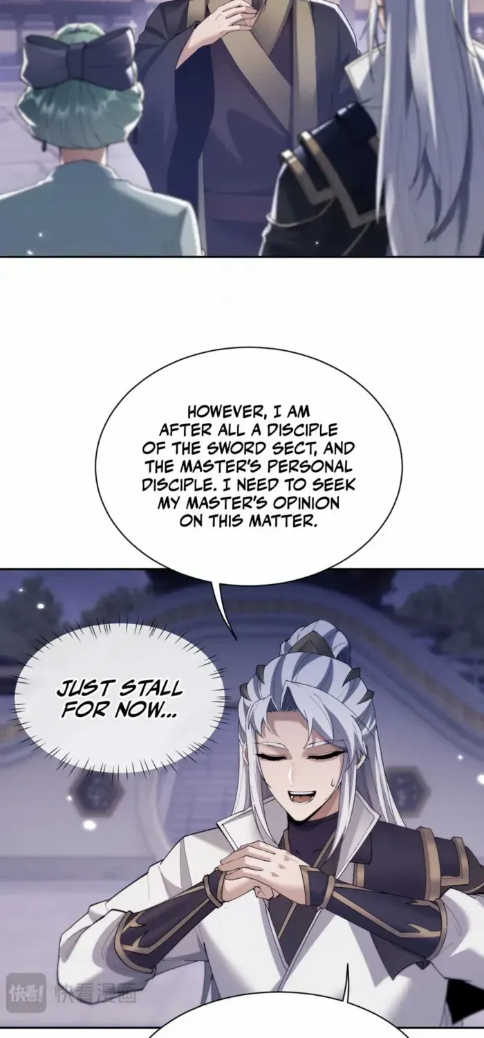 Read Full-time Swordsman chapter 66 image 24 on Lezhin