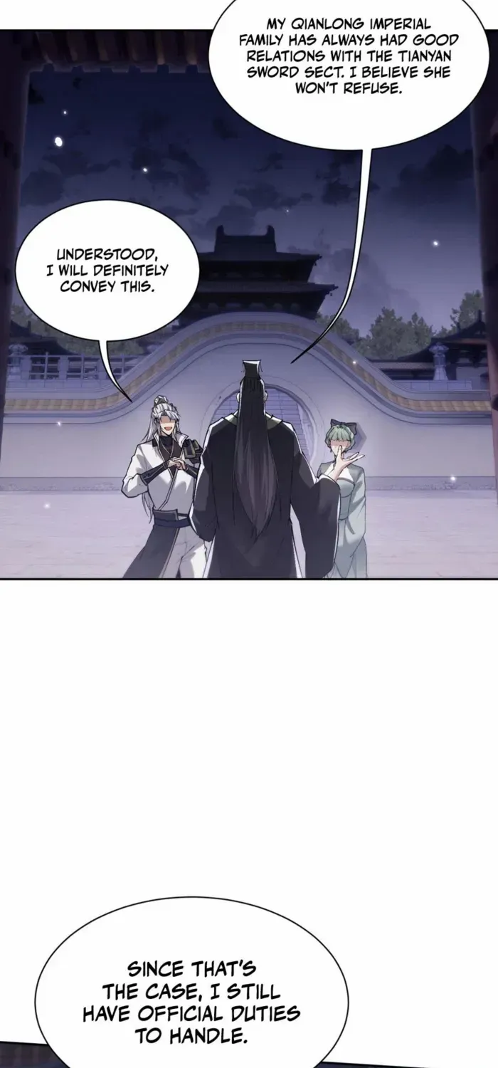 Read Full-time Swordsman chapter 66 image 26 on Lezhin