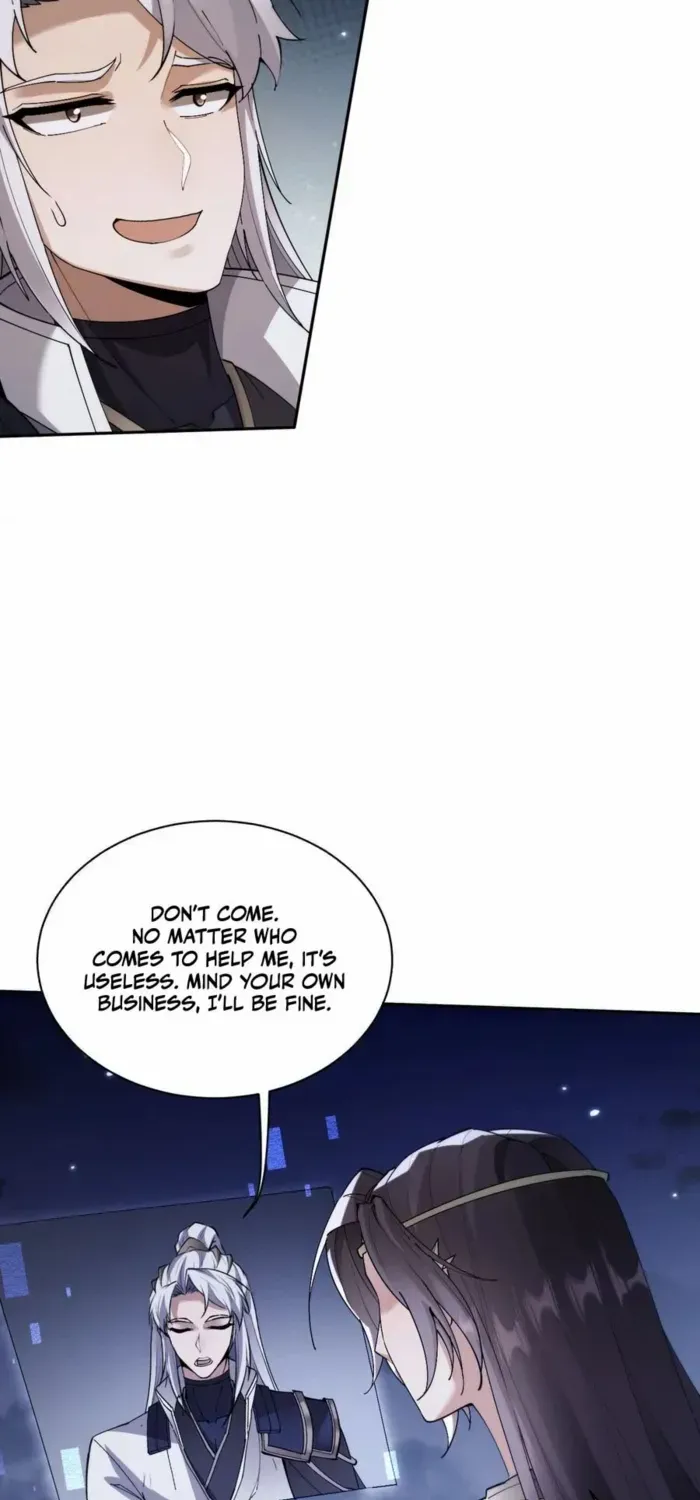 Read Full-time Swordsman chapter 66 image 3 on Lezhin