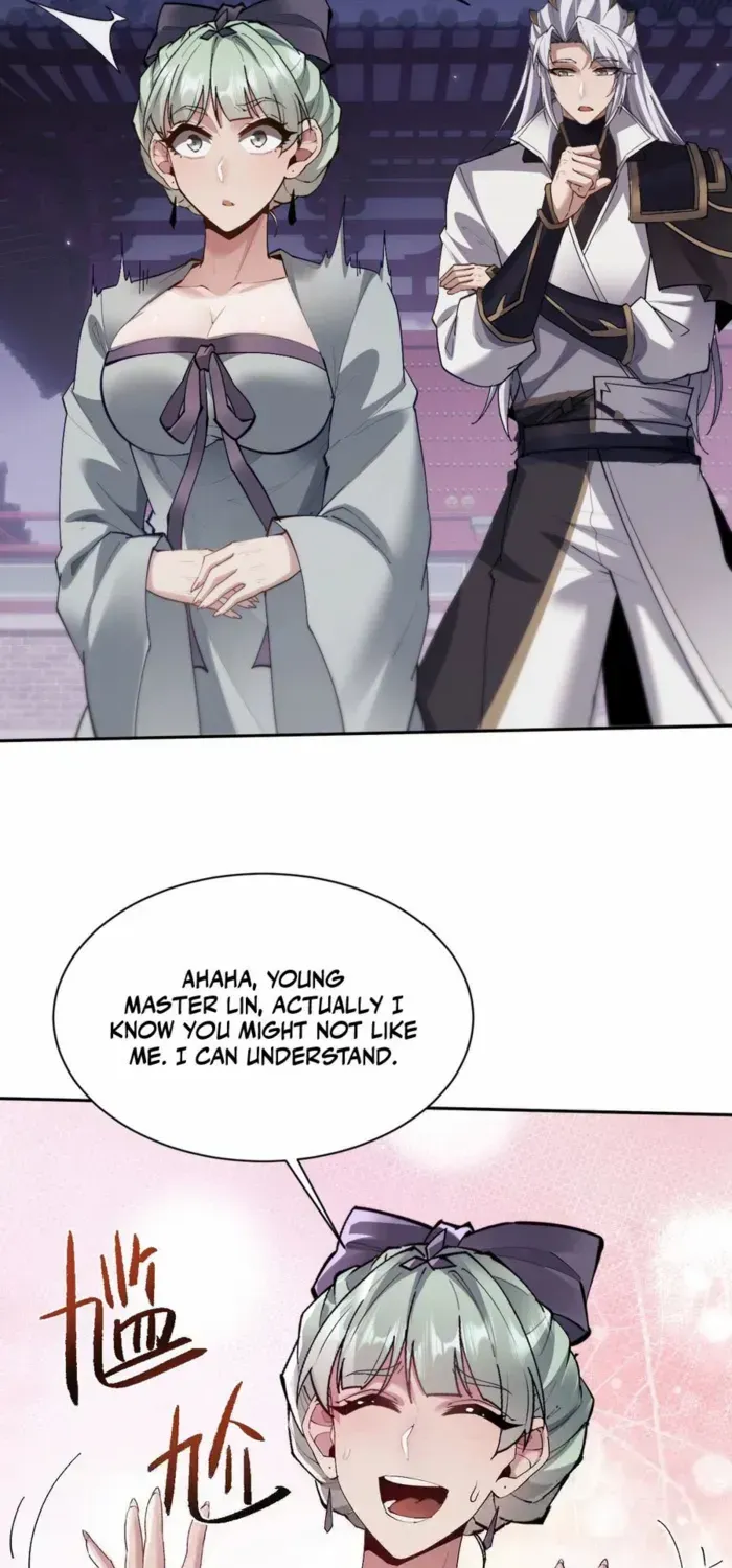 Read Full-time Swordsman chapter 66 image 31 on Lezhin