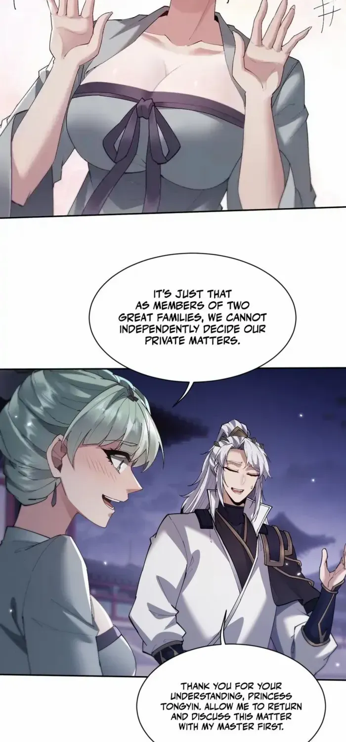 Read Full-time Swordsman chapter 66 image 32 on Lezhin