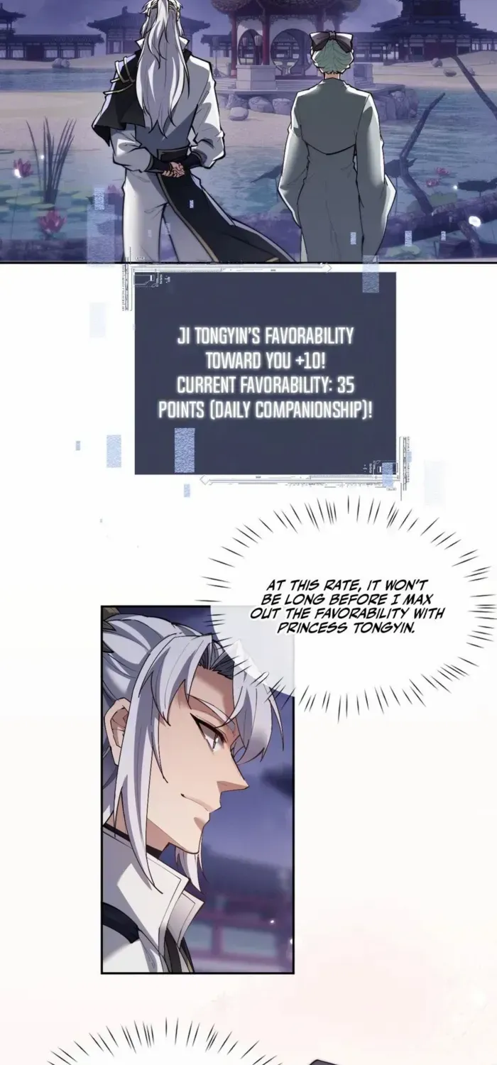 Read Full-time Swordsman chapter 66 image 34 on Lezhin