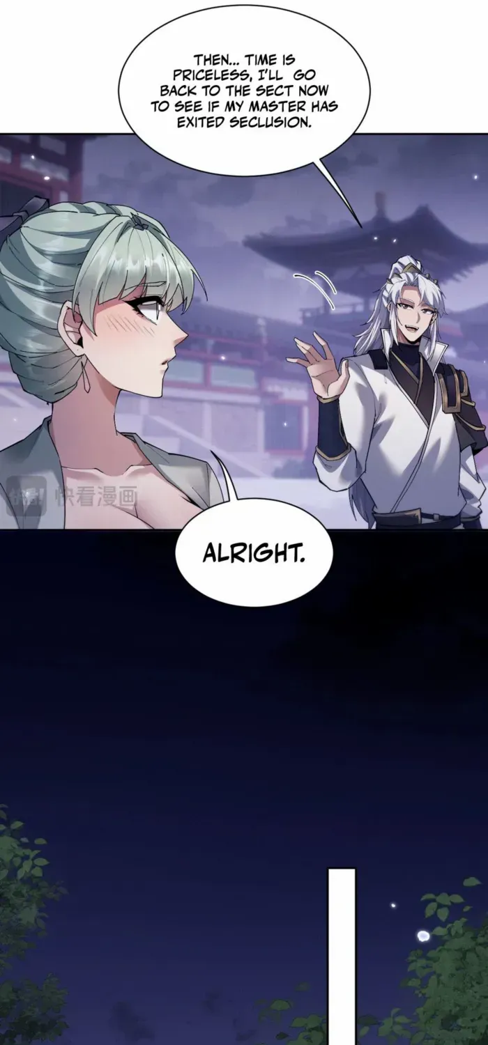 Read Full-time Swordsman chapter 66 image 37 on Lezhin