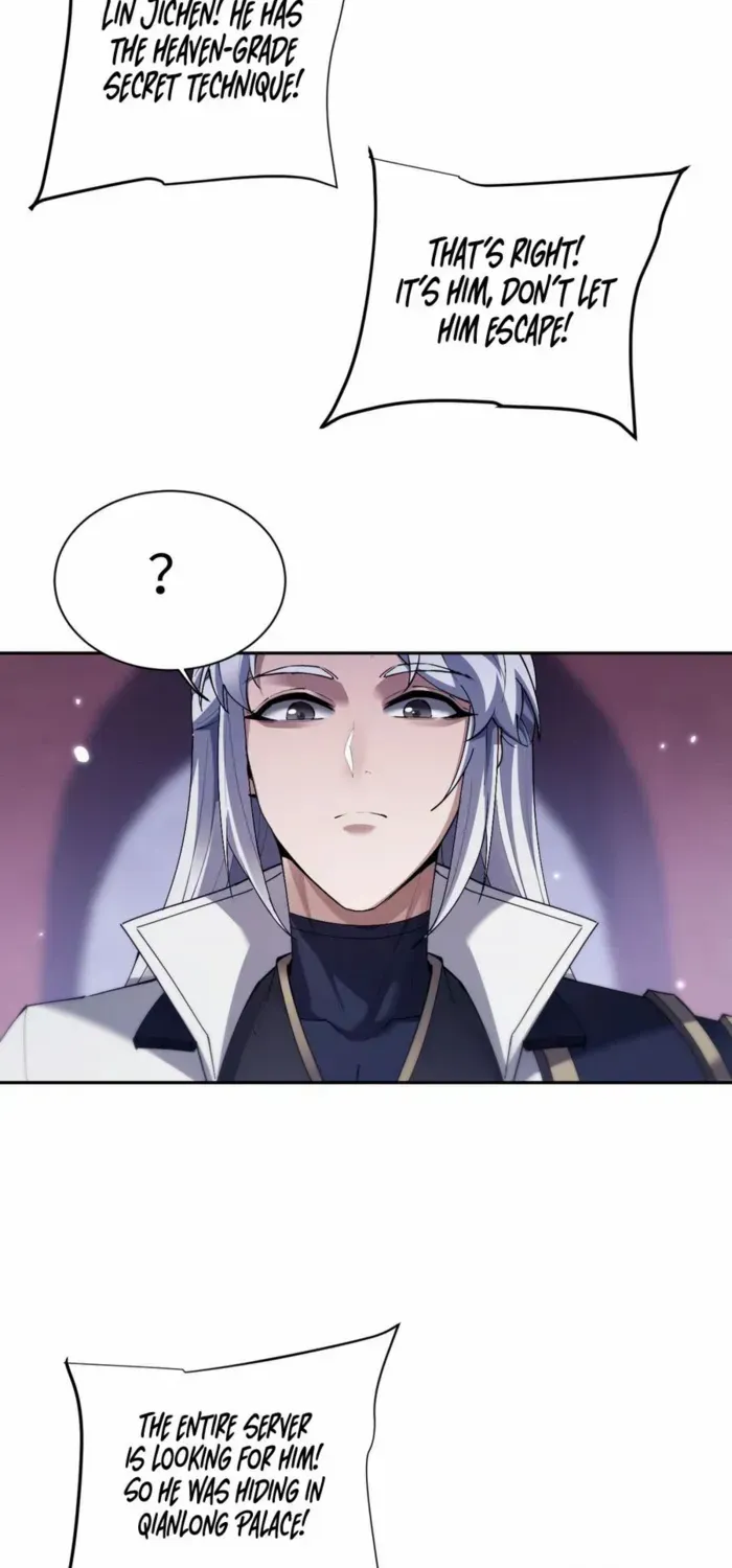 Read Full-time Swordsman chapter 66 image 39 on Lezhin