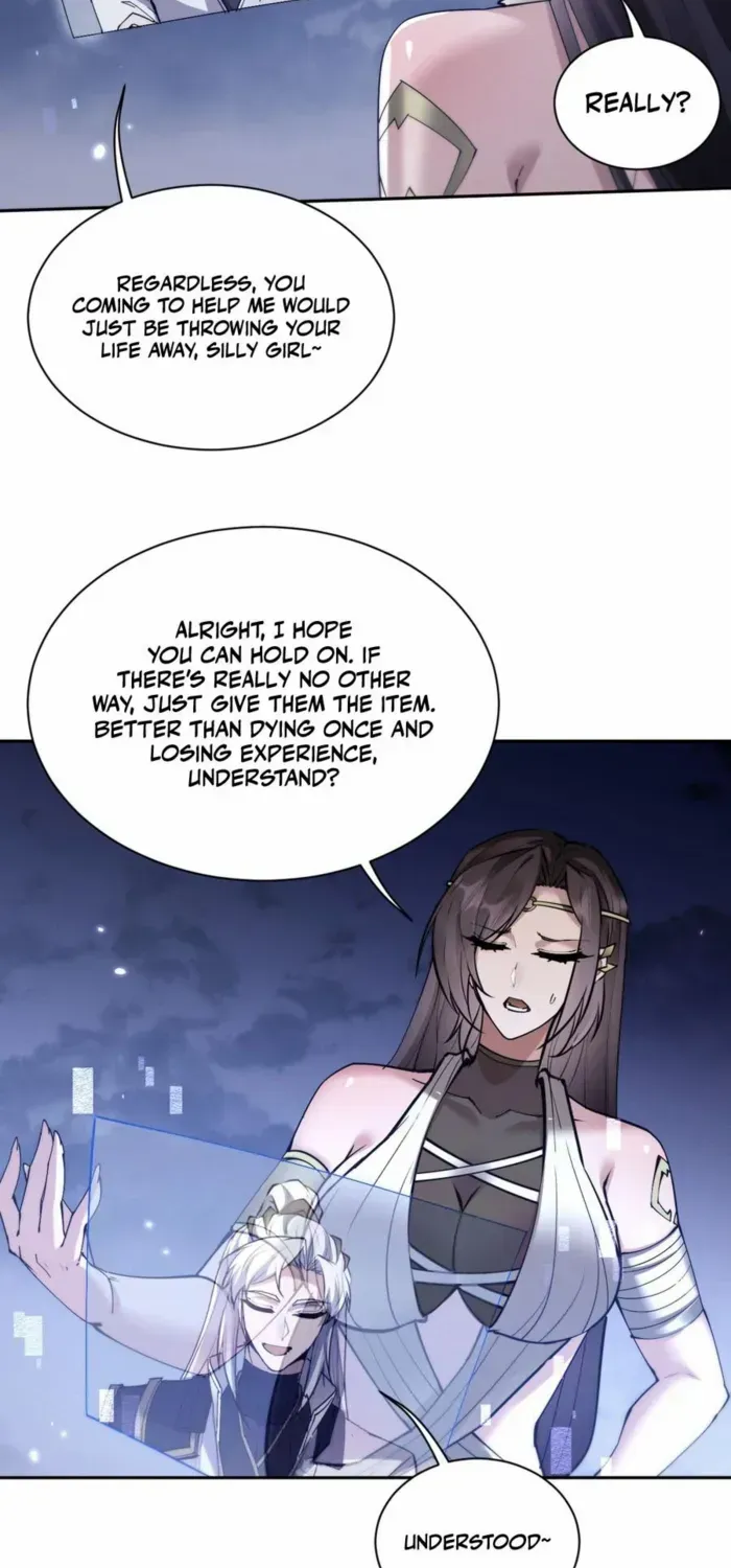 Read Full-time Swordsman chapter 66 image 4 on Lezhin