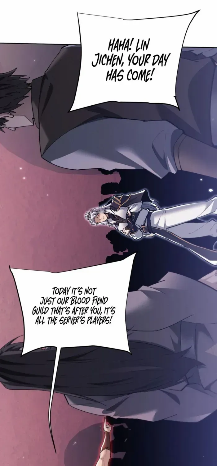 Read Full-time Swordsman chapter 66 image 41 on Lezhin