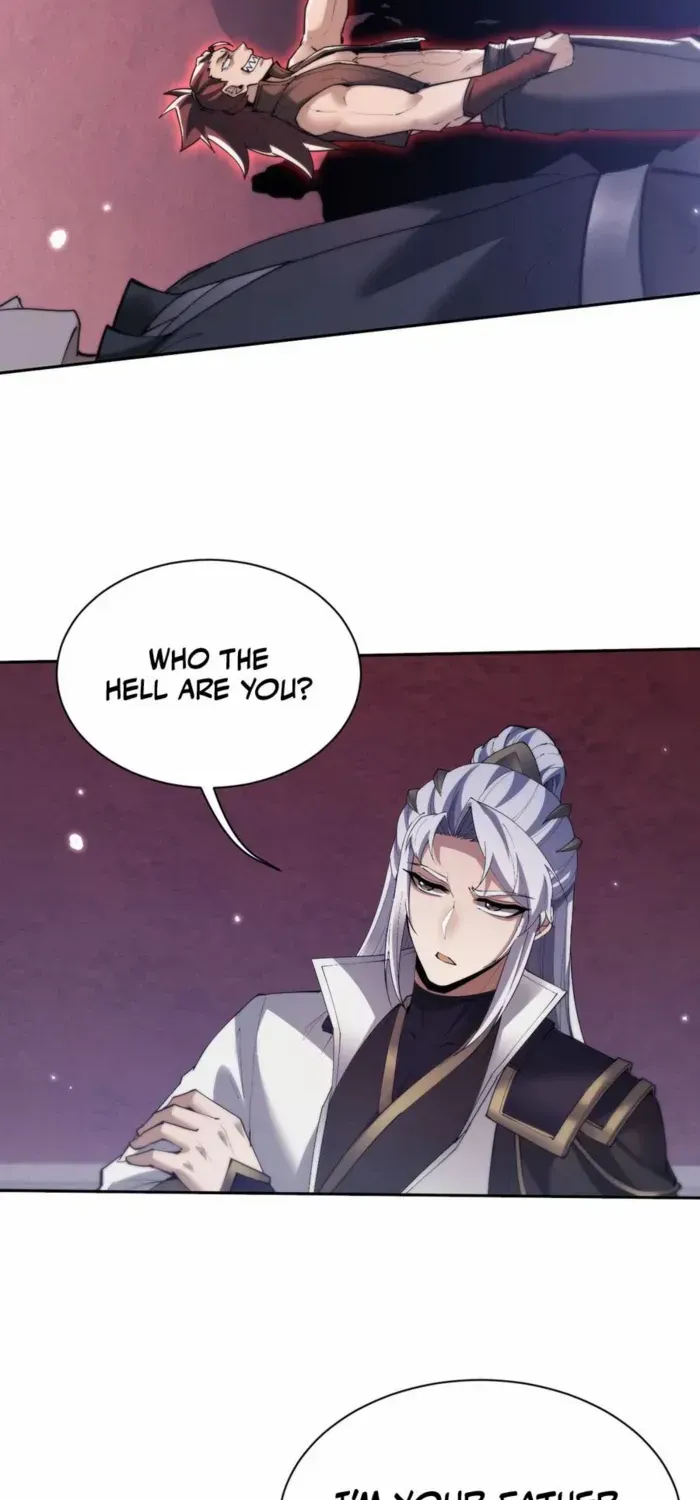 Read Full-time Swordsman chapter 66 image 42 on Lezhin