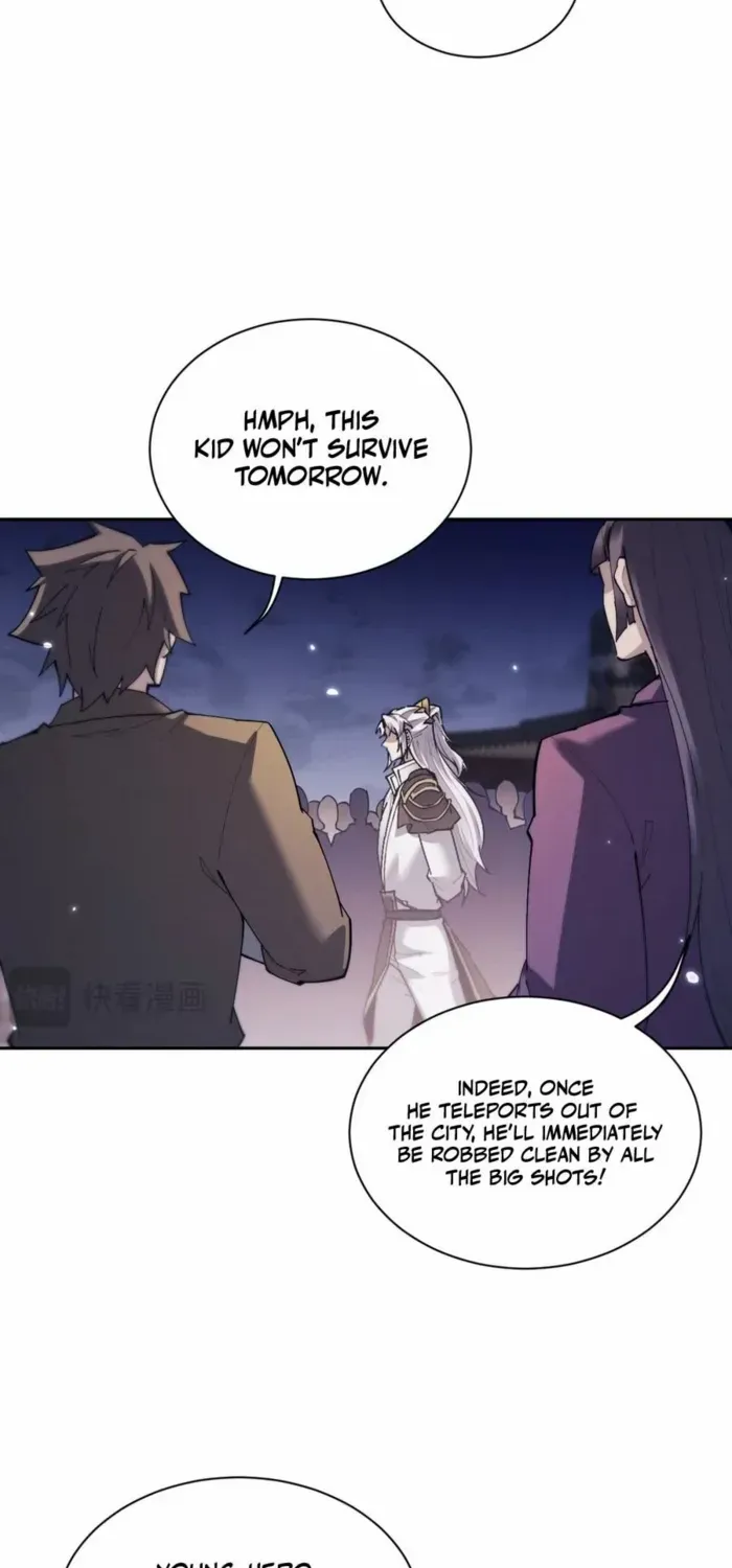 Read Full-time Swordsman chapter 66 image 5 on Lezhin