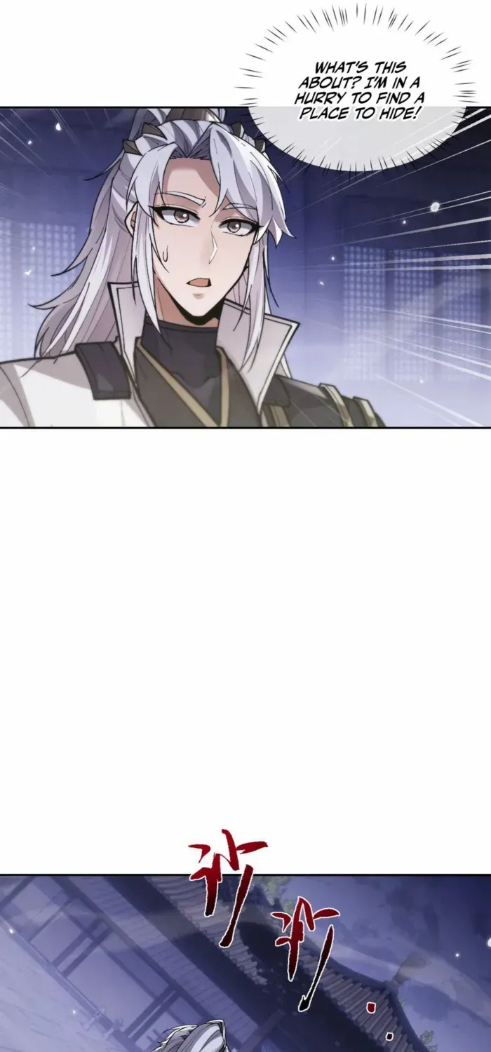 Read Full-time Swordsman chapter 66 image 7 on Lezhin