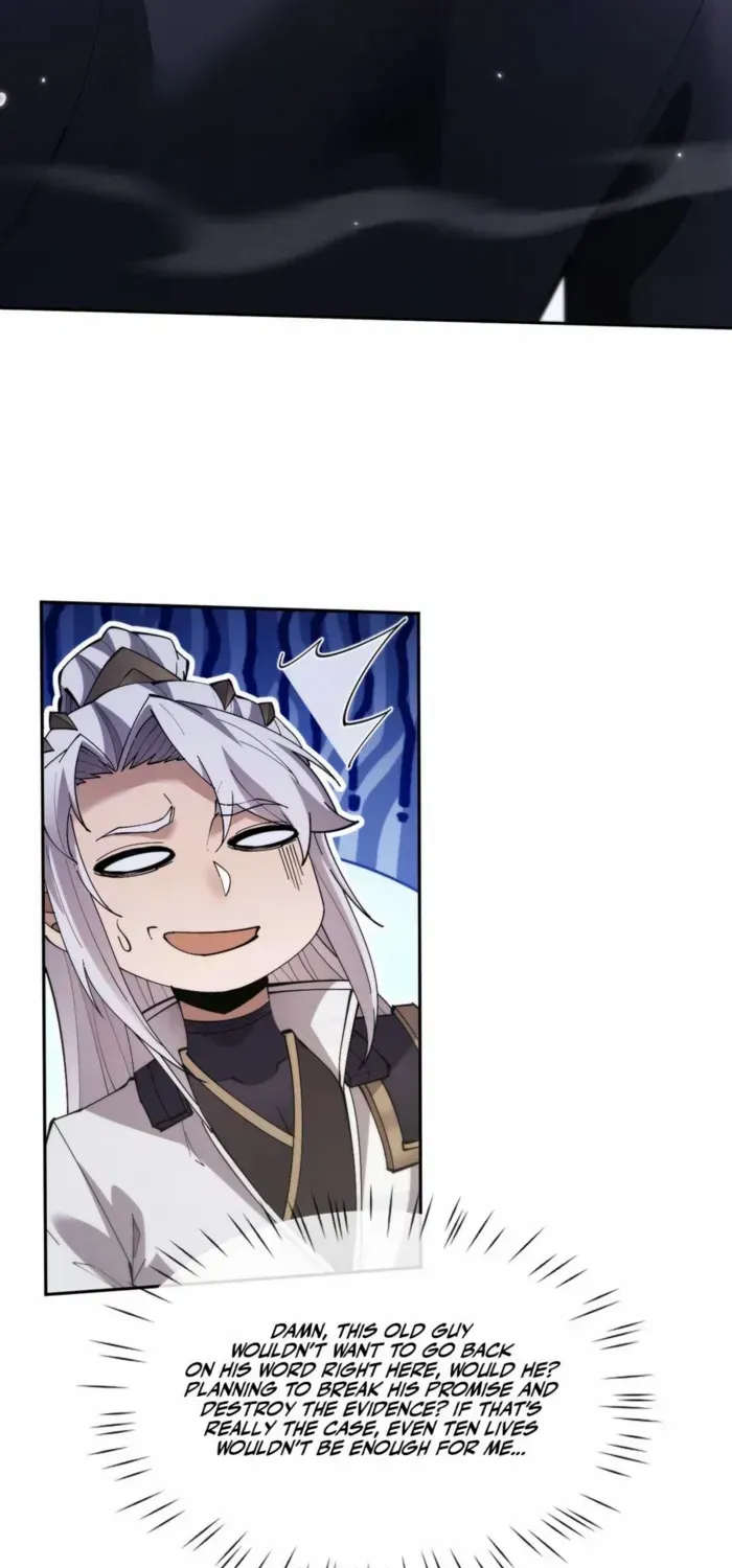Read Full-time Swordsman chapter 66 image 9 on Lezhin