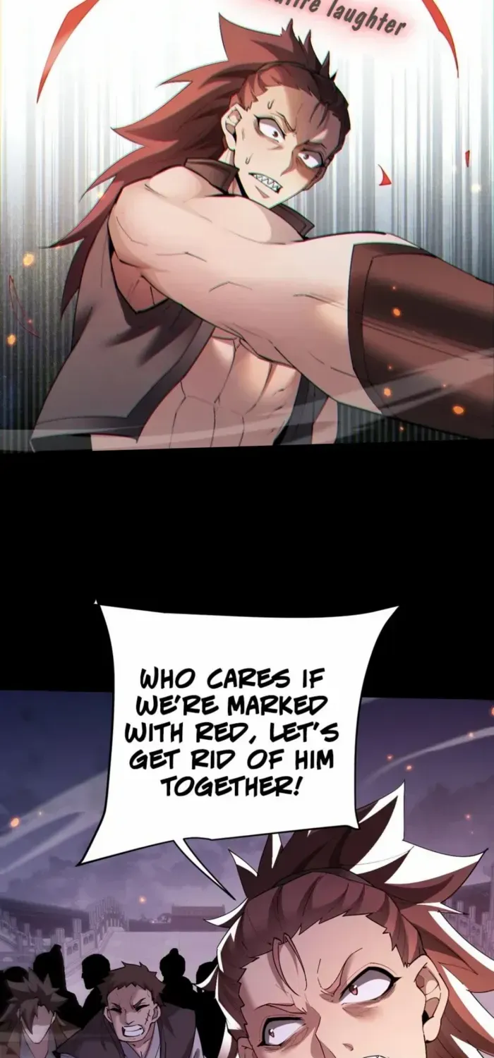 Read Full-time Swordsman chapter 67 image 10 on Lezhin