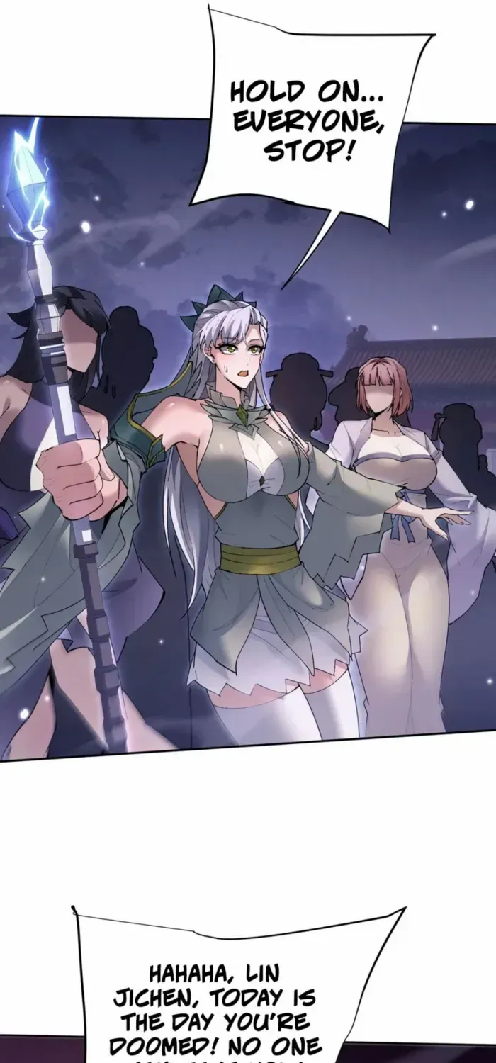 Read Full-time Swordsman chapter 67 image 17 on Lezhin