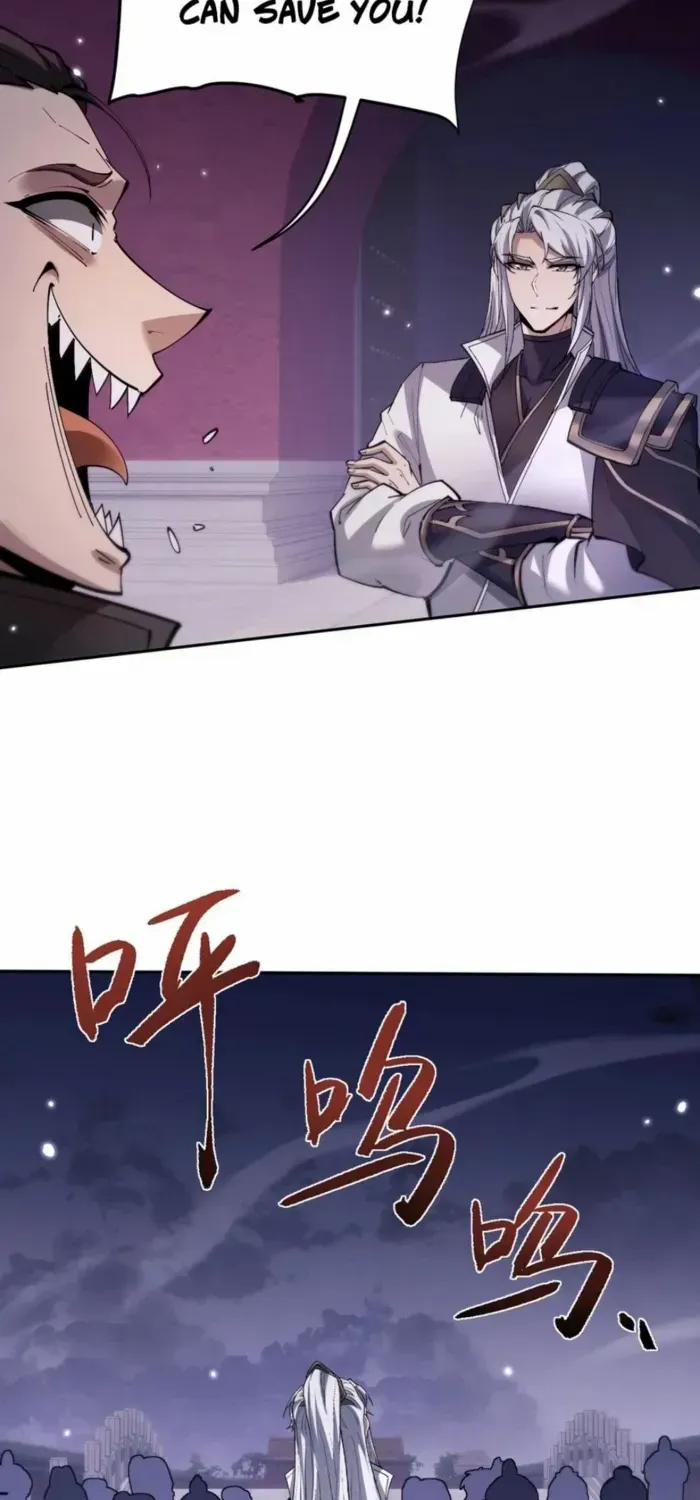 Read Full-time Swordsman chapter 67 image 18 on Lezhin