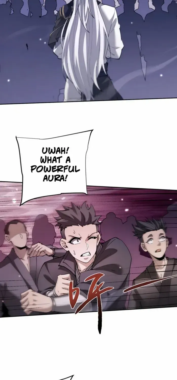Read Full-time Swordsman chapter 67 image 19 on Lezhin