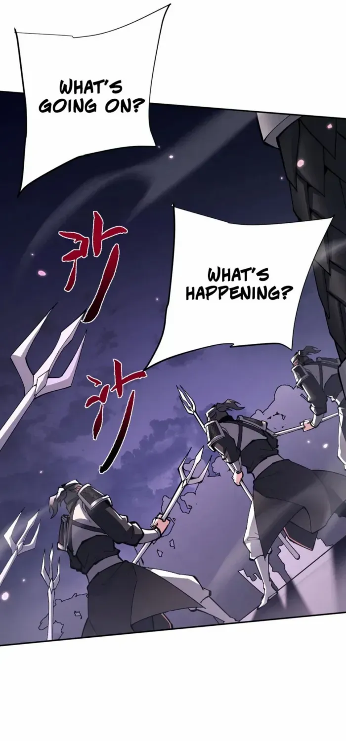 Read Full-time Swordsman chapter 67 image 25 on Lezhin