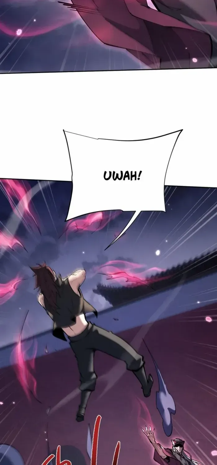 Read Full-time Swordsman chapter 67 image 30 on Lezhin