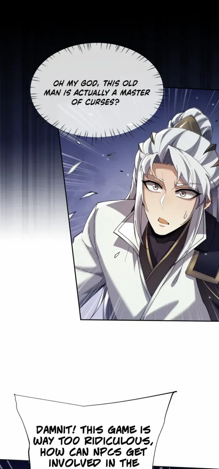 Read Full-time Swordsman chapter 67 image 33 on Lezhin