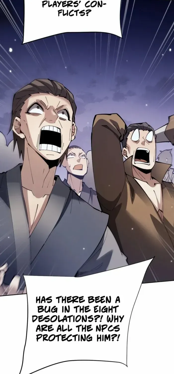 Read Full-time Swordsman chapter 67 image 34 on Lezhin
