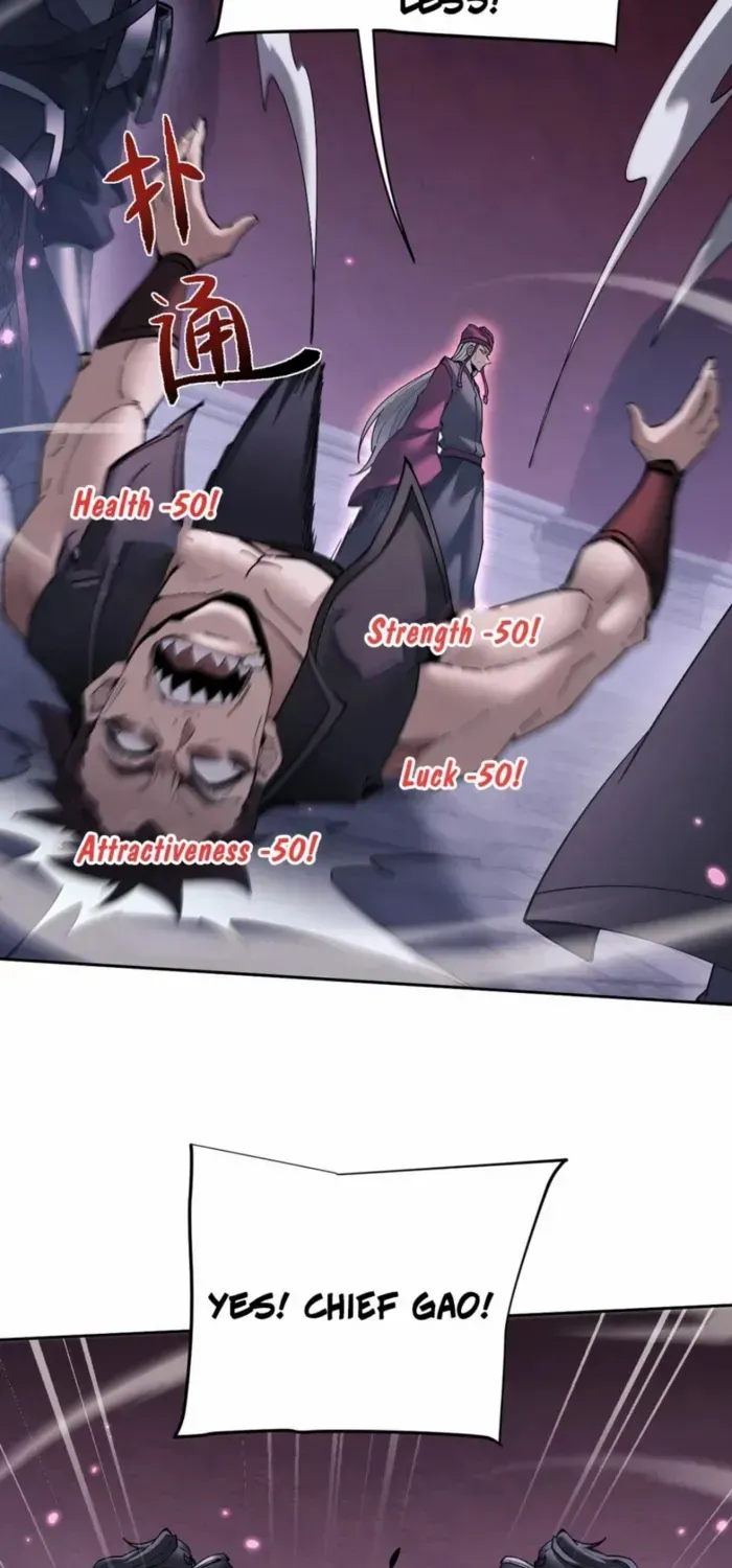 Read Full-time Swordsman chapter 67 image 39 on Lezhin
