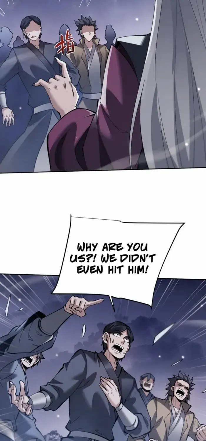 Read Full-time Swordsman chapter 67 image 42 on Lezhin