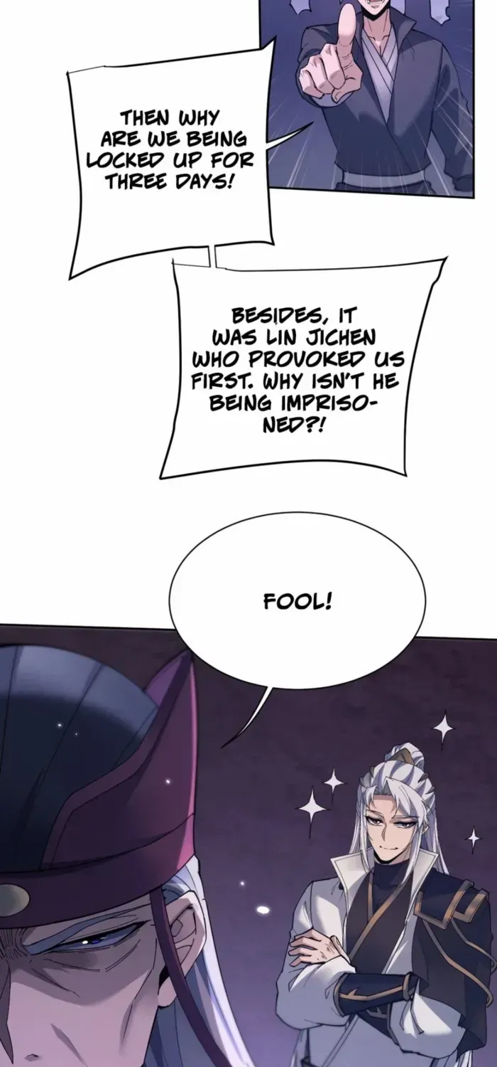 Read Full-time Swordsman chapter 67 image 45 on Lezhin